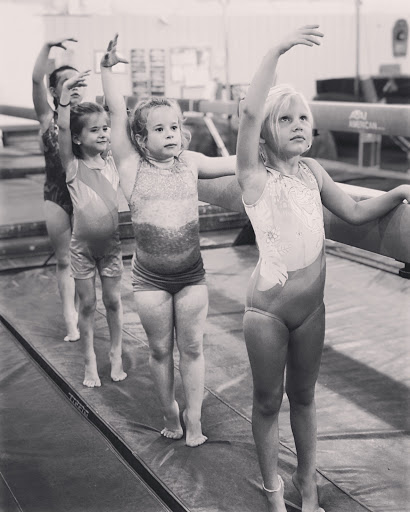 Gymnastics Center «Jersey Shore Gymnastics Academy», reviews and photos, 5101 Oakwood Blvd, Mays Landing, NJ 08330, USA