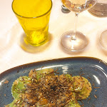 Photo n°1 de l'avis de Giulia.a fait le 06/02/2024 à 17:53 sur le  Ristorante Colibri' à Traversetolo