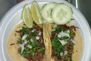 Tacos El Tote (Food Truck) image