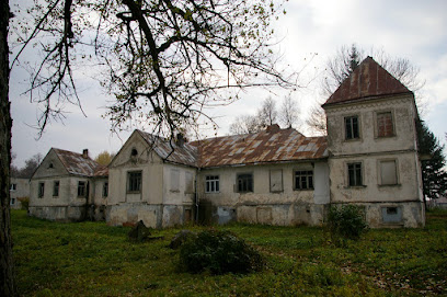 Manor house