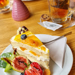 Photo n°1 de l'avis de Peter. fait le 01/06/2023 à 15:14 sur le  Teepott Warnemünde à Rostock