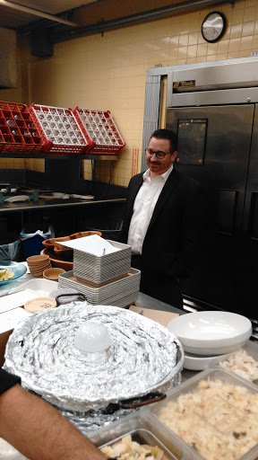 Golf Club «Leewood Golf Club», reviews and photos, 1 Leewood Dr, Eastchester, NY 10709, USA