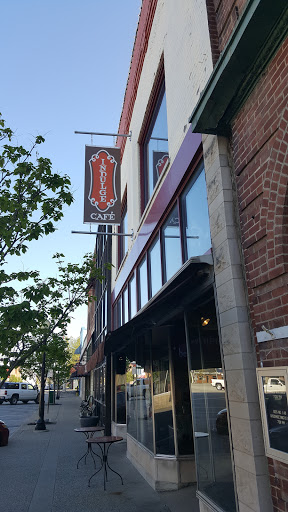 Ice Cream Shop «Indulge», reviews and photos, 10 S Main St, Fortville, IN 46040, USA