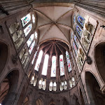 Photo n° 44 de l'avis de Raymond.e fait le 05/03/2022 à 15:38 pour Église du Sacré-Cœur à Moulins