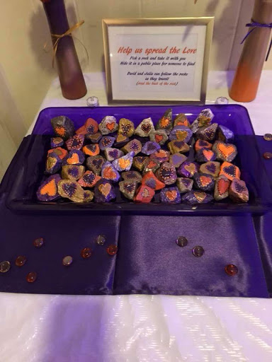 Banquet Hall «KD Party Center», reviews and photos, 6085 State Rd, Cleveland, OH 44134, USA