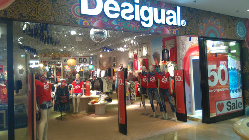 Desigual