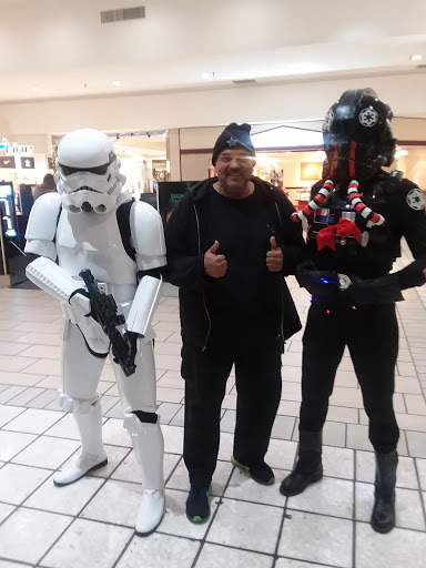 Imax Theater «Premiere Cinema + IMAX - El Paso Bassett», reviews and photos, 6101 Gateway Blvd W #15, El Paso, TX 79925, USA