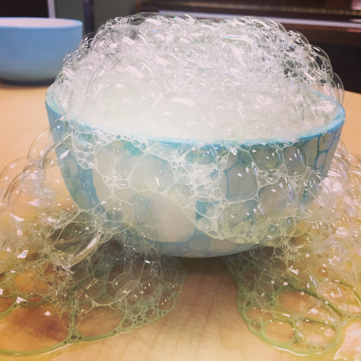 Art Studio «Inspirations Ceramic & Art Cafe», reviews and photos, 400 9th St, Wenatchee, WA 98801, USA