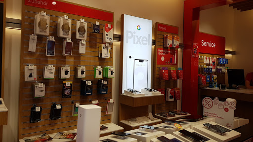 Vodafone Shop