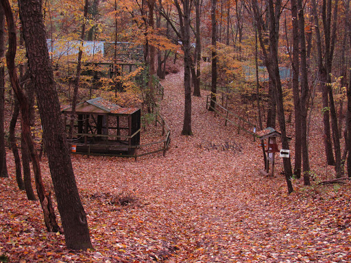 Camp «Howell Nature Center», reviews and photos, 1005 Triangle Lake Rd, Howell, MI 48843, USA