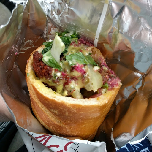 New American Restaurant «BraiZe», reviews and photos, 1413 Leslie Dr Unit #2, Bloomington, IL 61704, USA