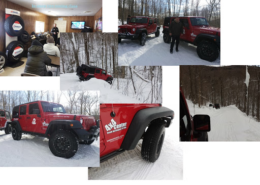 Auto Repair Shop «Arlington Auto & Tire Service», reviews and photos, 678 Dutchess Turnpike, Poughkeepsie, NY 12603, USA