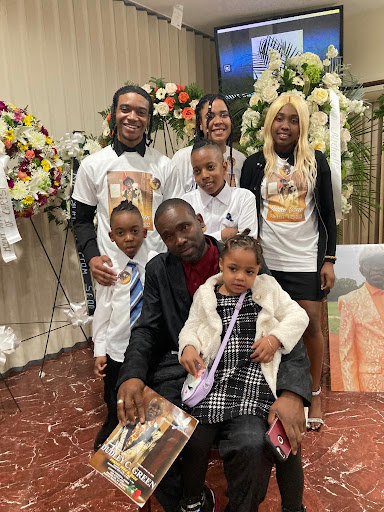 Funeral Home «Caribe Funeral Home», reviews and photos, 1922 Utica Ave, Brooklyn, NY 11234, USA