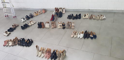 Shoe Store «DSW Designer Shoe Warehouse», reviews and photos, 571 N Stephanie St, Henderson, NV 89014, USA