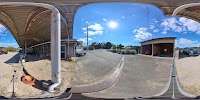 JOIN Roasters駐車場