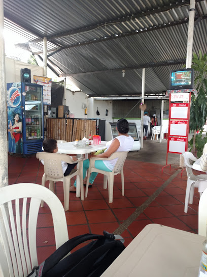 Restaurante Sabor Cundiboyacense - Cl. 2 #6186 6- a, Tauramena, Casanare, Colombia