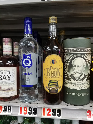 Wine Store «Lisbon Wines & Liquors Inc», reviews and photos, 191 Jericho Turnpike, Mineola, NY 11501, USA