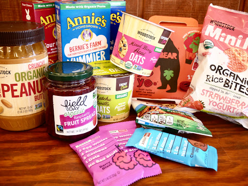 Health Food Store «Seven Grains Natural Market», reviews and photos, 92 West Ave, Tallmadge, OH 44278, USA