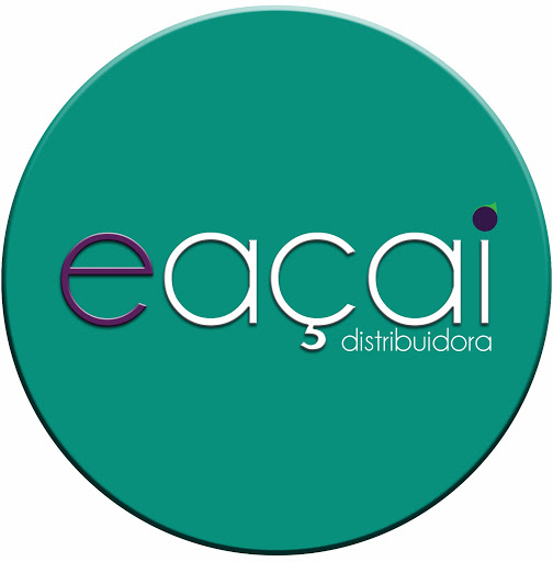 Logo da empresa - Eaçai Distribuidora