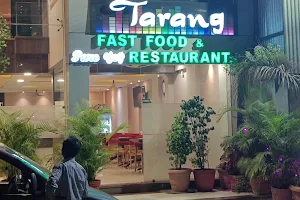 Tarang Restaurant by The Tripti Hotel image