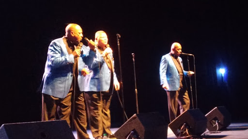 Performing Arts Theater «Pollak Theater», reviews and photos, Howard Ave, West Long Branch, NJ 07764, USA