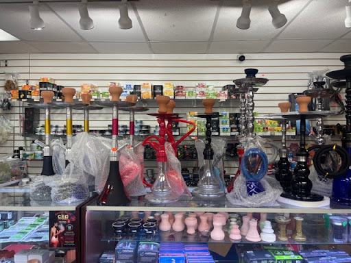 Tobacco Shop «Cigar n Vape Waldorf», reviews and photos, 2212 Crain Hwy, Waldorf, MD 20601, USA