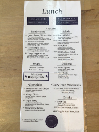 Pharmacy «Southside Drugs», reviews and photos, 1000 S Main St,, Springfield, TN 37172, USA