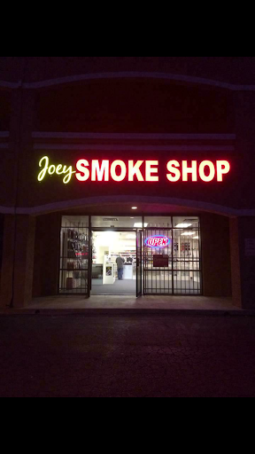 Joey Smokeshop, 1111 N Gilbert Rd, Gilbert, AZ 85234, USA, 