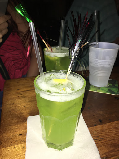 Cocktail Bar «Tradewinds Lounge», reviews and photos, 124 Charlotte St, St Augustine, FL 32084, USA