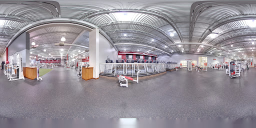 Health Club «FitNation», reviews and photos, 1655 Nations Dr, Gurnee, IL 60031, USA