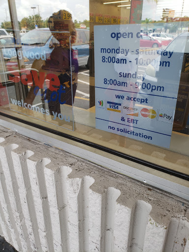 Grocery Store «Save-A-Lot», reviews and photos, 262 N US Hwy 17 92, Longwood, FL 32750, USA