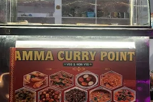 Amma Curry Point image