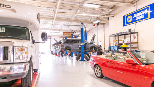 Mechanic «C&M Auto Service», reviews and photos, 16169 Caputo Dr, Morgan Hill, CA 95037, USA