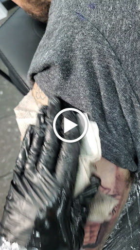 Explore grandparents tattoos ideas, creative tattoo ideas in Rio Grande City, available at RG INK