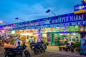 Jothi Super Market image