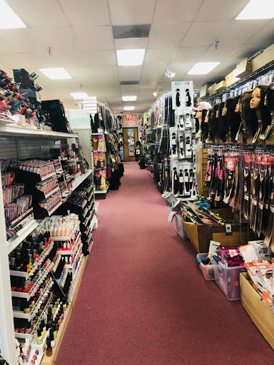 Beauty Supply Store «Pro Line Beauty Supply», reviews and photos, 7618 Stream Walk Ln, Manassas, VA 20109, USA