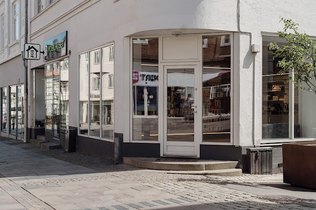 Mobilhuset Fredericia