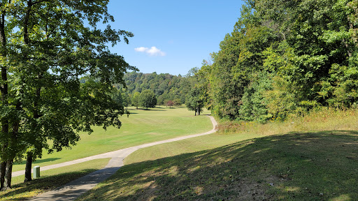 Golf Driving Range «Pebble Brook Golf Course», reviews and photos, 1730 Tom Austin Hwy, Greenbrier, TN 37073, USA