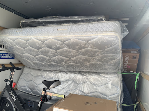 Moving Company «Cardinal Moving», reviews and photos, 8003 Vine Crest Ave Ste 8, Louisville, KY 40222, USA