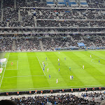 Photo n° 1 de l'avis de Dominique.A fait le 17/04/2023 à 08:33 pour Boutique OM Officielle - Orange Vélodrome à Marseille