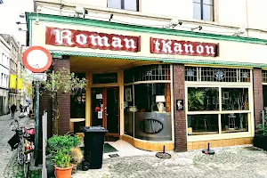 Café 't Kanon image