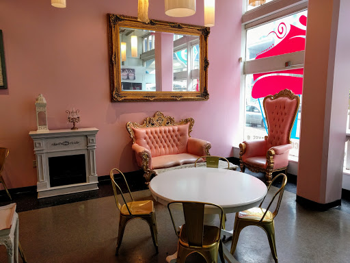 Bakery «Colossal Cupcakes», reviews and photos, 528 Euclid Ave, Cleveland, OH 44114, USA