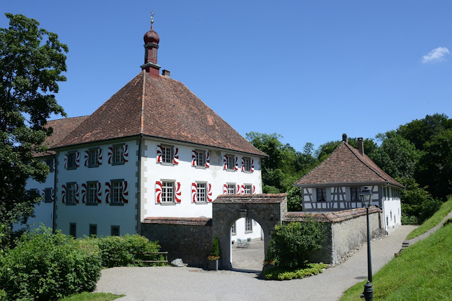 Schlossweg, Postfach, 8264 Eschenz, Schweiz