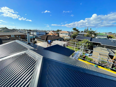 Mount Maunganui Roofing