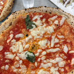 Photo n°1 de l'avis de Laura.a fait le 03/03/2024 à 19:45 sur le  L'Antica Pizzeria Da Michele Aversa à Aversa