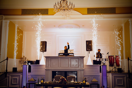 Wedding Venue «The Hamilton Manor», reviews and photos, 30 NJ-156, Hamilton Township, NJ 08620, USA