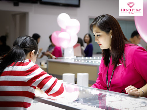 Jewelry Store «Hung Phat USA», reviews and photos, 1111 Story Rd #1063, San Jose, CA 95122, USA
