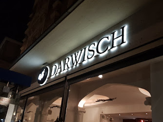 Darwisch