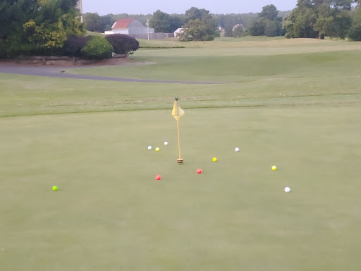 Golf Club «Olde Homeplace Golf Club», reviews and photos, 4295 Wallburg Rd, Winston-Salem, NC 27107, USA