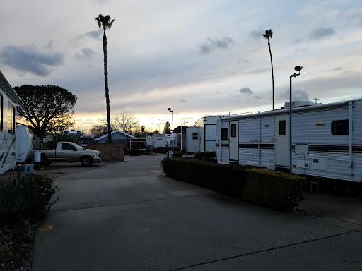 Mission R.V. Park image